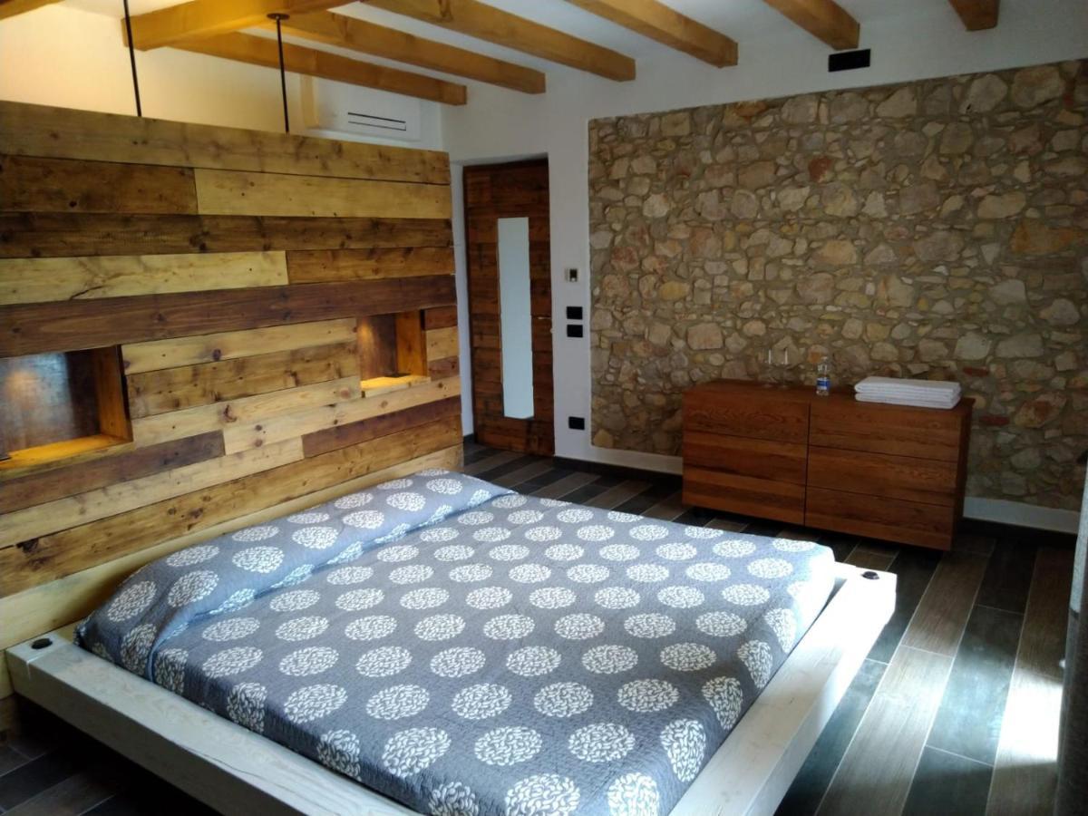 Agriturismo Tamellini Soave  Exterior foto