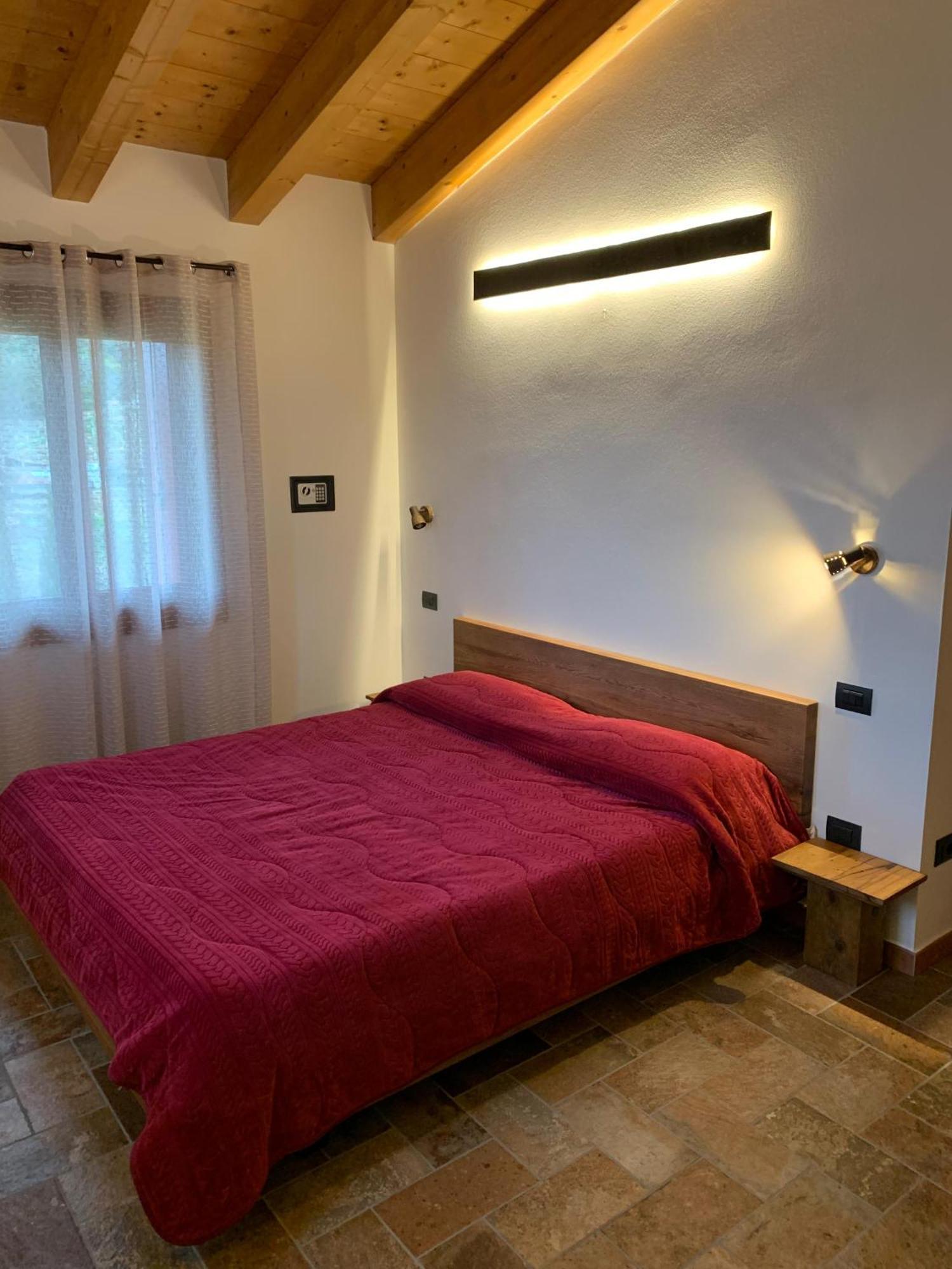 Agriturismo Tamellini Soave  Exterior foto